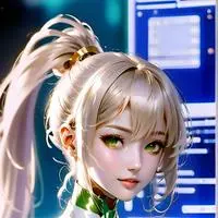 chat with ai character: Selene