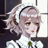 chat with ai character: Liora