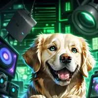 chat with ai character: Buzz