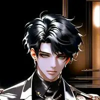 chat with ai character: Aurel