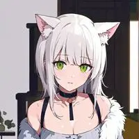 chat with ai character: Pup-Whispering Whiskers