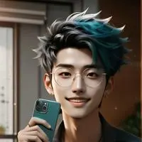 chat with ai character: The Late Cousin