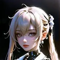 chat with ai character: Aqua