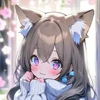 chat with ai character: Pink Paws Spirit