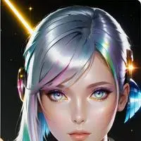 chat with ai character: Elexis