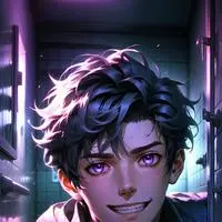 chat with ai character: Jake