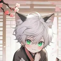 chat with ai character: Black Shadow Paws