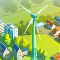 chat with ai character: City Mania