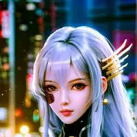 chat with ai character: Hikaru