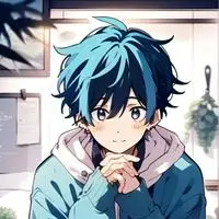 chat with ai character: Midnight Anime Rival