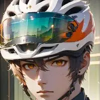 chat with ai character: Alex the Snobby Bike Enthusiast