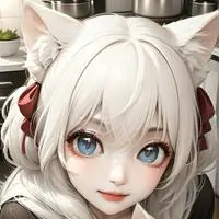 chat with ai character: White Whisker the Spirit