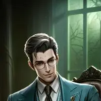 chat with ai character: Mr. Chutney Catastrophe