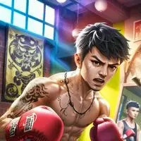 chat with ai character: Iron Tiger Tycoon