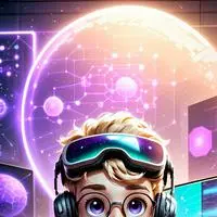 chat with ai character: Cyber Defender Tycoon