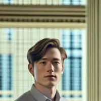 chat with ai character: Ethan