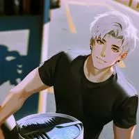 chat with ai character: Dmitri