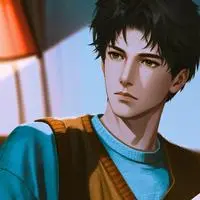 chat with ai character: Alex