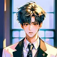 chat with ai character: Мин-Хо