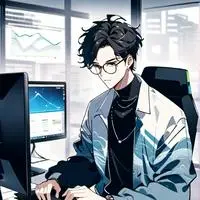 chat with ai character: ♡~..axel..~♡