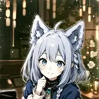 chat with ai character: luna