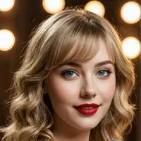 chat with ai character: MERLINA