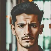 chat with ai character: Carlos