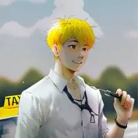 chat with ai character: Dreamy Rival