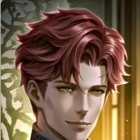 chat with ai character: Axel