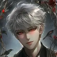 chat with ai character: Harrison