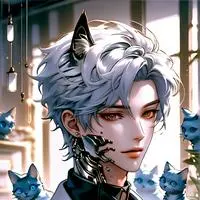 chat with ai character: Sage