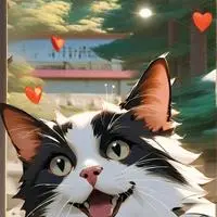 chat with ai character: Pixel