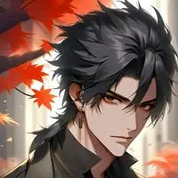 chat with ai character: Adrian the Rival