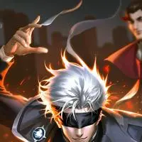 chat with ai character: Satoru Gojo