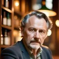 chat with ai character: Sam Maguire