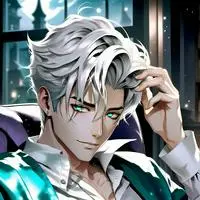 chat with ai character: Night Owl Nemesis