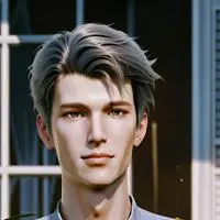 chat with ai character: Sam Greene