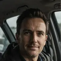 chat with ai character: Connor