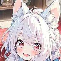 chat with ai character: Pinky Fuzzypaws