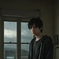 chat with ai character: Evan