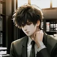 chat with ai character: Chill Workmate