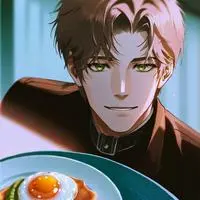 chat with ai character: Sean