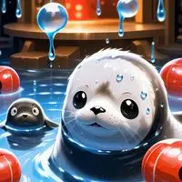 chat with ai character: Splash