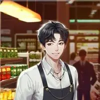 chat with ai character: Tom