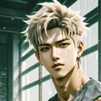 chat with ai character: ~•Yoahn•~