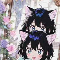 chat with ai character: Feathered Feline Spirit