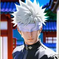 chat with ai character: Gojo Satoru