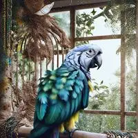 chat with ai character: Melody