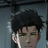 chat with ai character: Jordan