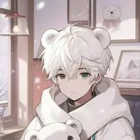 chat with ai character: Polar Puff Spirit